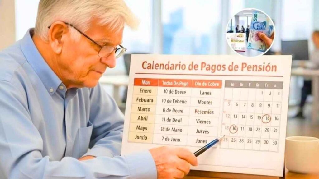 Calendario asignación familiar febrero 2026 consulta fechas y montos