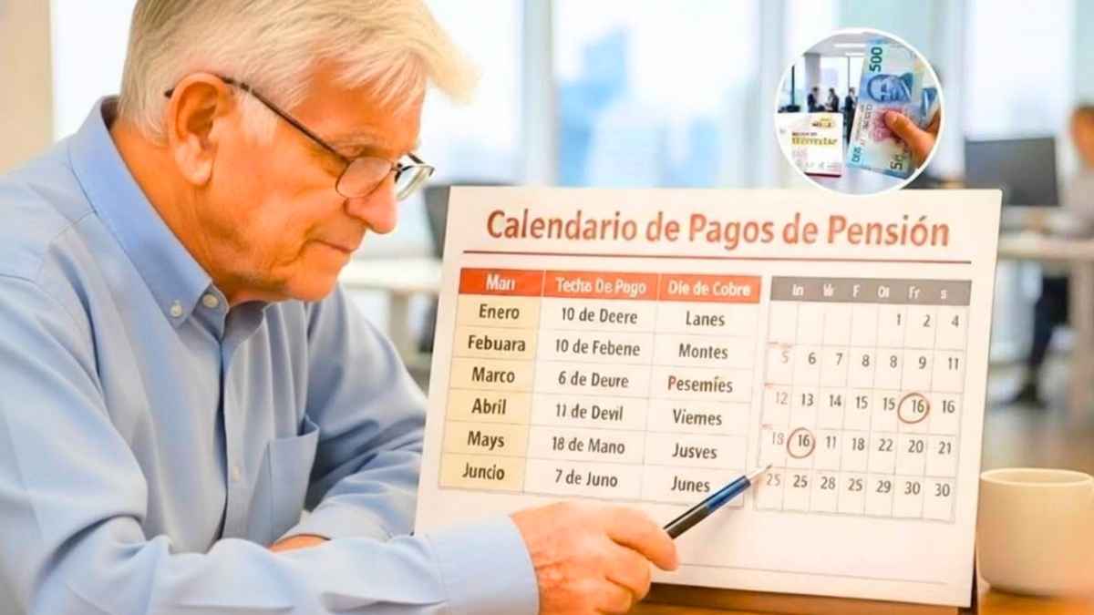 Calendario asignación familiar febrero 2026 consulta fechas y montos