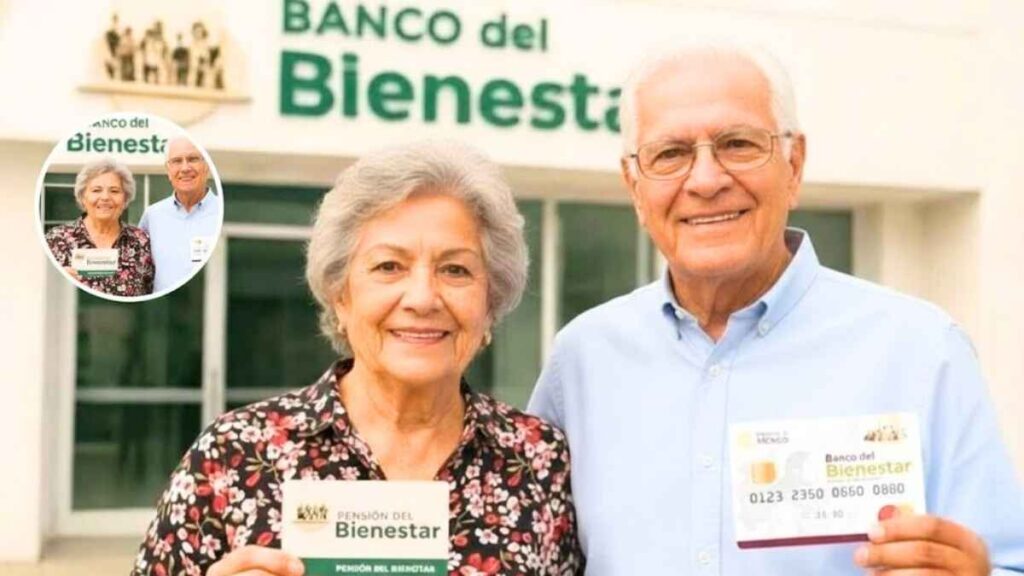 Calendario oficial Bienestar adultos mayores 2026 quiénes lo reciben y cómo cobrar