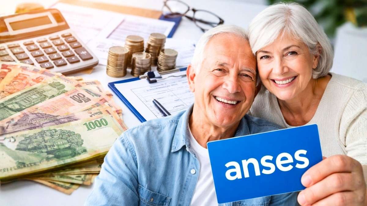 Calendario oficial ANSES febrero 2026 consulta pensiones y jubilaciones
