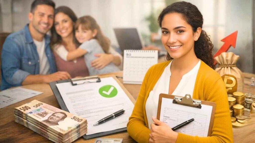 Bono Extraordinario marzo 2026 requisitos y cómo solicitarlo paso a paso