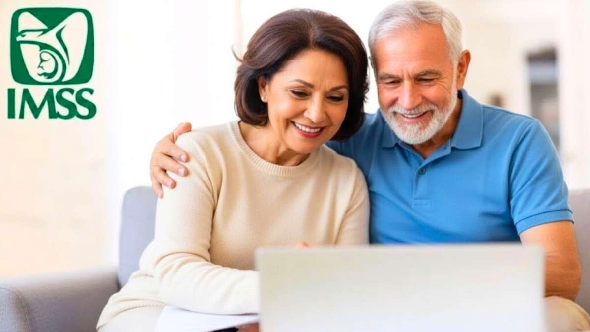 Pensión de viudez IMSS 2026 requisitos indispensables y calendario de pagos
