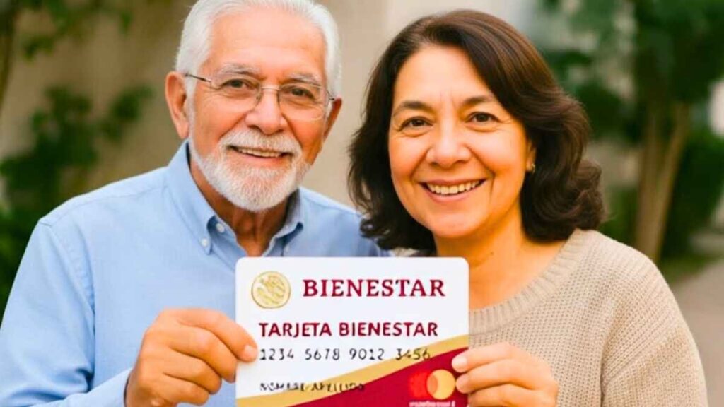 Pensión Bienestar enero 2026 fechas de pago y montos oficiales