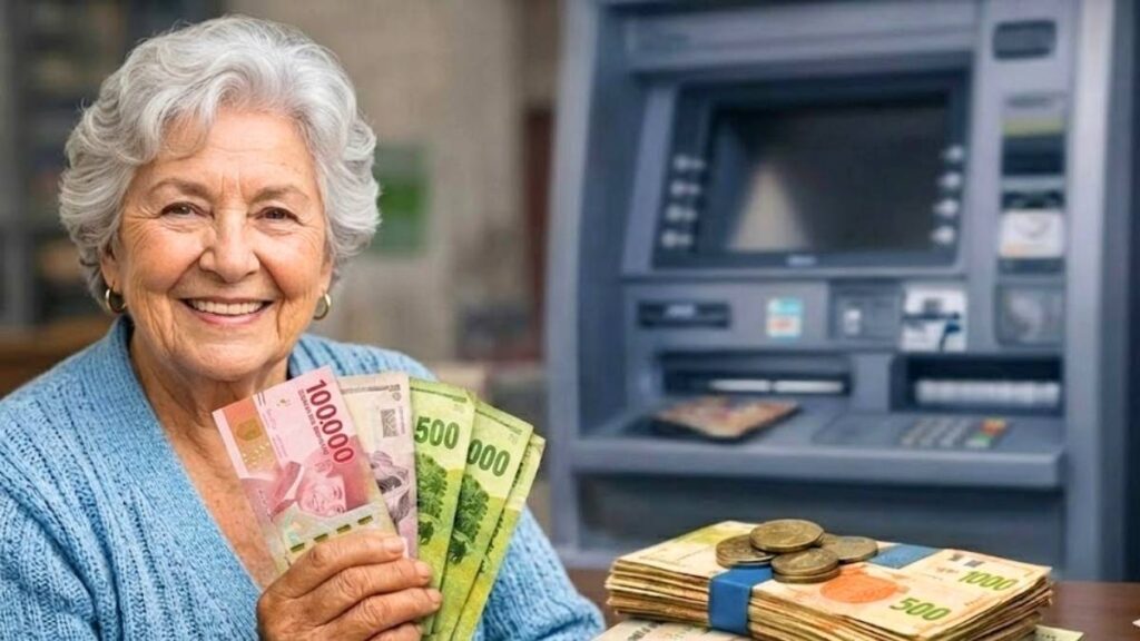 Pensiones no contributivas 2026 calendario oficial para febrero