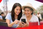 Mujeres con Bienestar 2026 pasos para acceder a Internet gratuito
