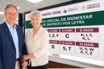Calendario Oficial Bienestar Marzo 2026 Pagos por Orden Alfabético
