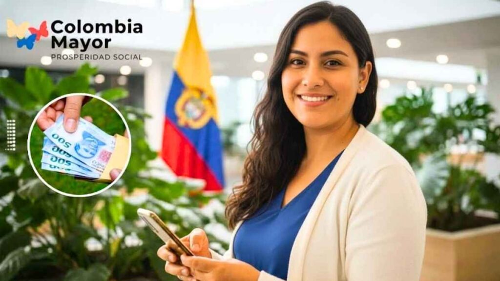 Subsidio Adultos Mayores marzo 2026 calendario de pagos y beneficiarios confirmados