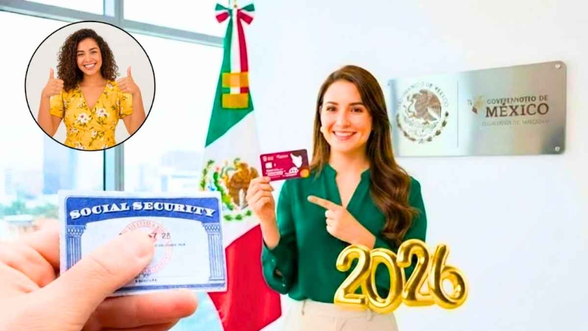 Seguro Social 2026 guía completa para obtener el pago máximo
