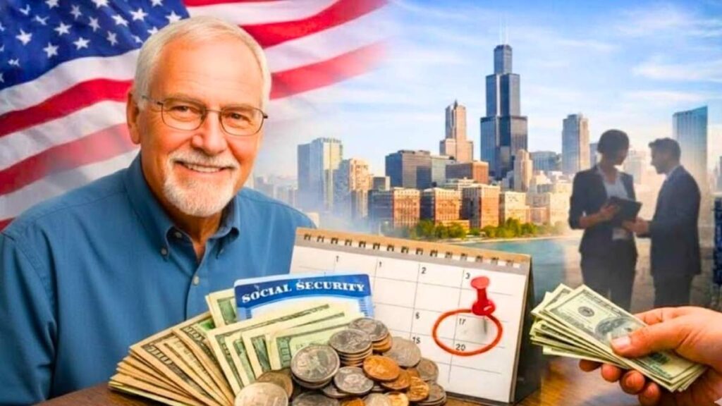 Bono de $12000 para adultos mayores en Argentina calendario de pagos febrero 2026