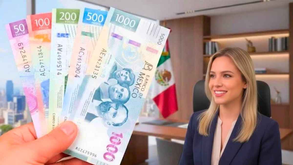 Adultos mayores 2026 fechas de cobro del pago adelantado de la Pensión Bienestar