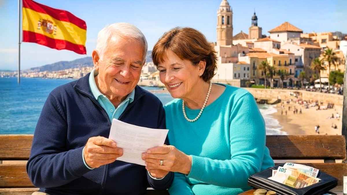 Calendario de pagos 2026 pensionados en España reciben apoyo adicional y cómo solicitarlo