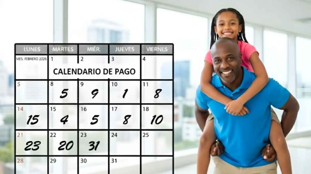 Asignación Universal por Hijo enero 2026 fechas de cobro y requisitos explicados fácil