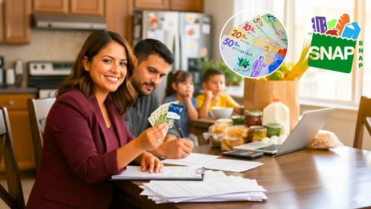 Apoyo a madres solteras 2026 requisitos montos y fechas de entrega