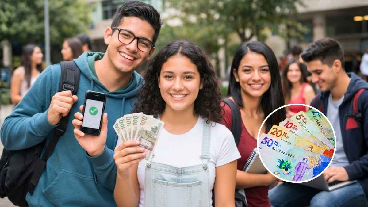 Jóvenes en Acción febrero 2026 guía práctica de pagos y requisitos