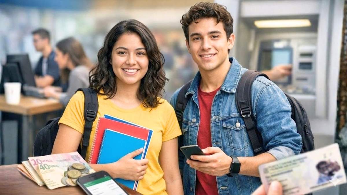 Jóvenes en Acción febrero 2026 beneficiarios requisitos y monto del pago