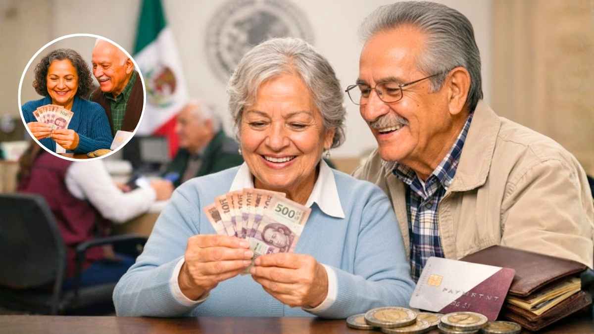 Aumento en la Pensión Bienestar marzo 2026 cuánto recibirán los adultos mayores