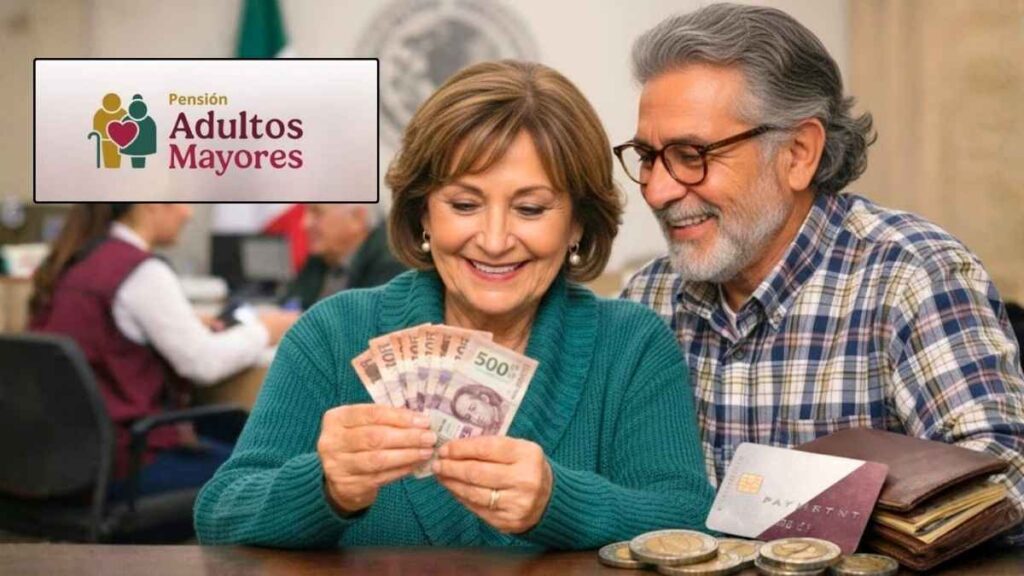 Quiénes recibirán la Pensión Bienestar en marzo 2026 y cuánto será el pago