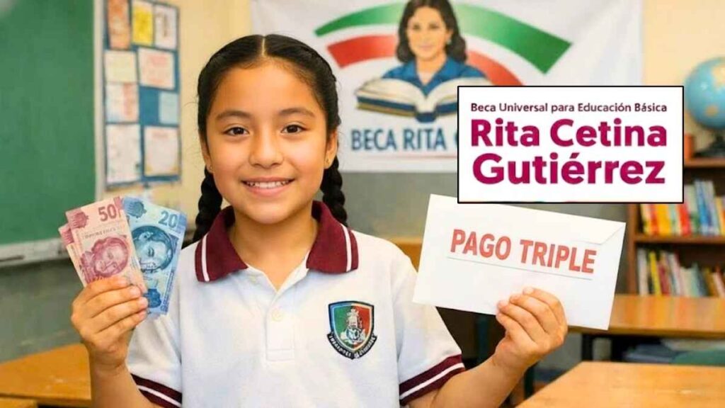 Fechas de pago 2026 del programa Rita Cetina calendario actualizado y consejos para beneficiarios