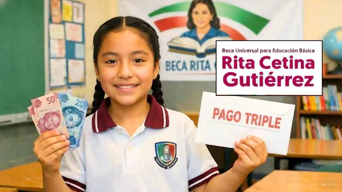 Fechas de pago 2026 del programa Rita Cetina calendario actualizado y consejos para beneficiarios