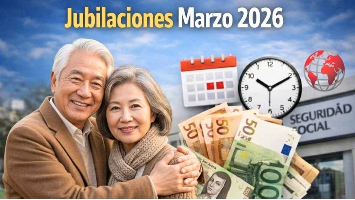 Beneficio económico 2026 adultos mayores reciben ayuda adicional sin retrasos
