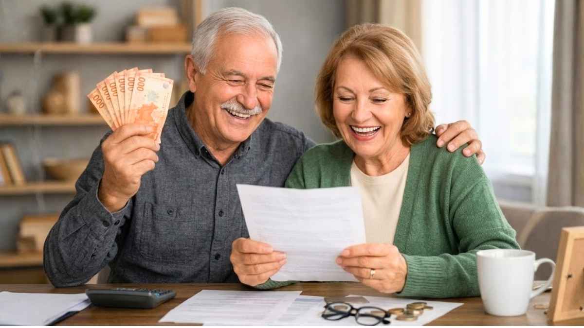 ANSES confirma bono de $85000 para jubilados en marzo 2026: consulta fechas de pago y beneficiarios