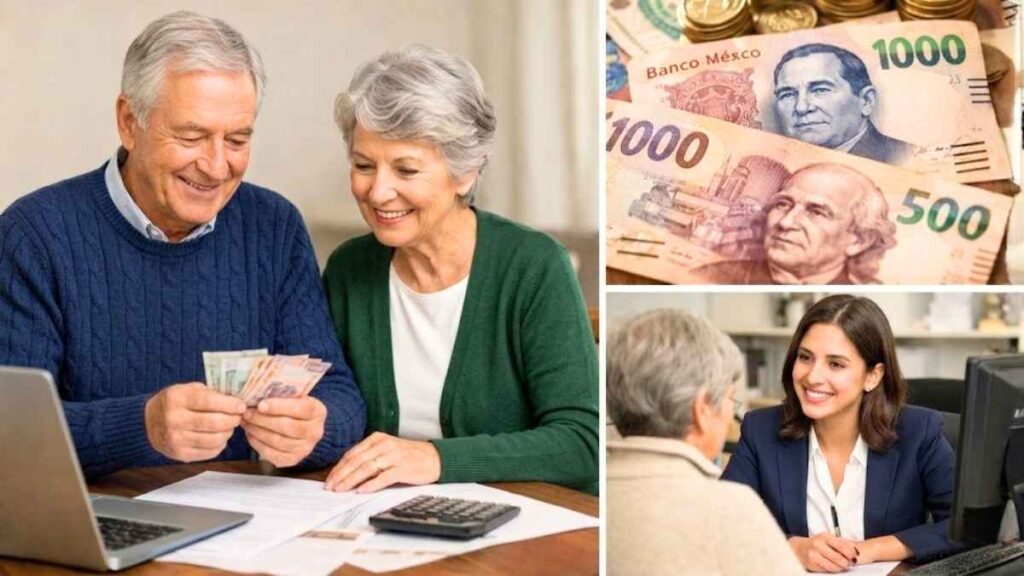 ANSES confirma pago doble de pensión marzo 2026 guía completa para solicitar el beneficio