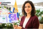 Adultos Mayores en Colombia marzo 2026 subsidio con calendario oficial de pagos