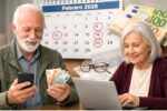 Pagos de pensiones febrero y marzo 2026 consulta calendario oficial y beneficiarios que cobran sin demoras