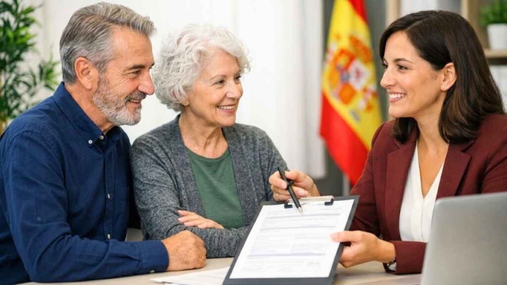 Ayuda económica del gobierno para jubilados requisitos y proceso de inscripción para quienes tienen ingresos bajos