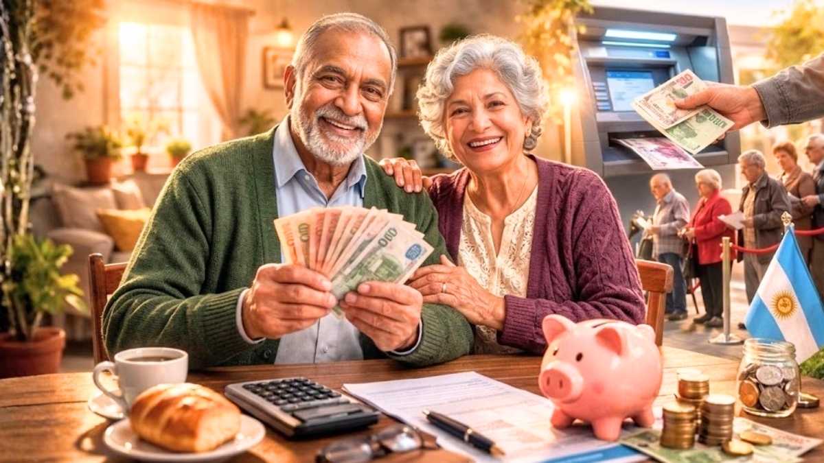 Calendario de depósitos 2026 refuerzo económico para adultos mayores confirmado