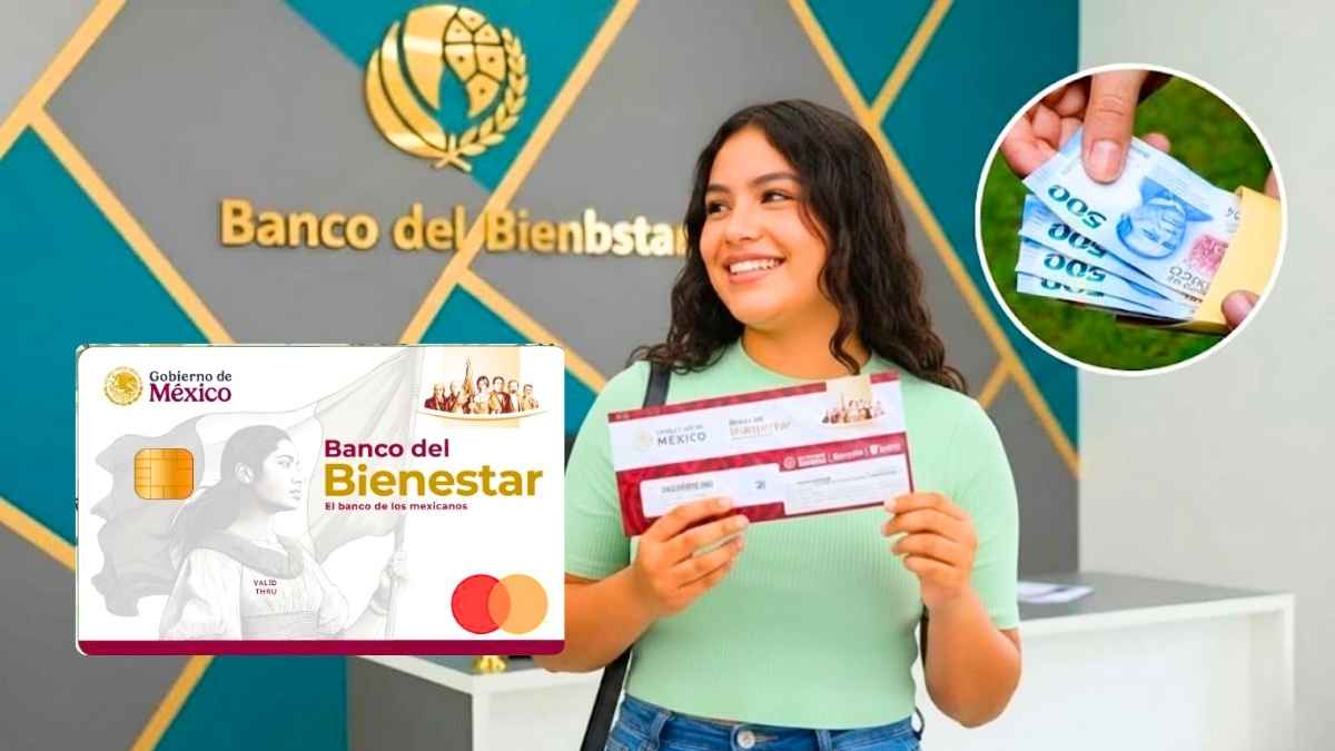 Pensiones Bienestar 2026 guía completa de pagos confirmados y registro de adultos mayores