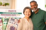 Calendario de pagos ISSSTE 2026 consulta fechas y requisitos para cobrar