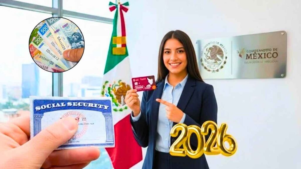 Programa de Ayuda a Madres Solteras 2026 consulta requisitos beneficiarios y fechas de pago